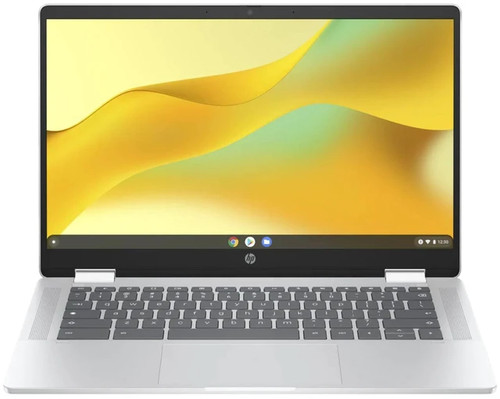 Chromebook x360 - hp,